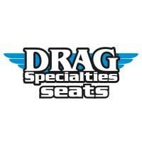 DRAG SPECIALTIES SEATS